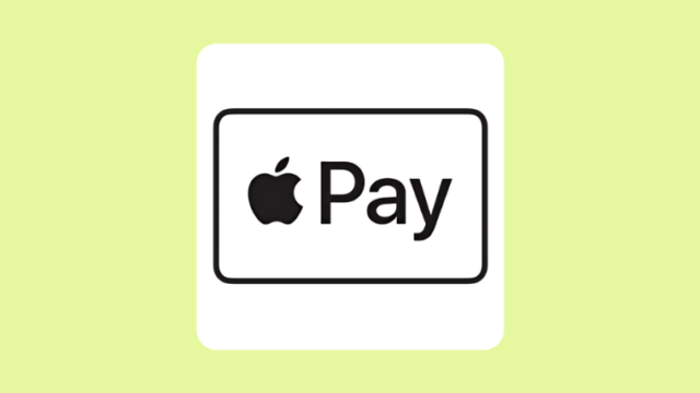 Apple Pay（アップルペイ）