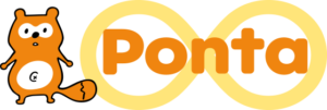 Ponta（ポンタ）