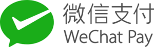 WeChat Pay（ウィーチャットペイ・微信支付）