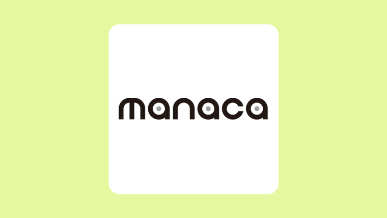 manaca（マナカ）