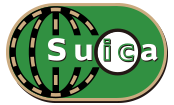 Suica（スイカ）