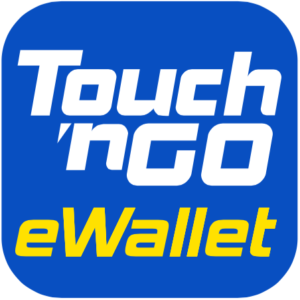 Touch’n Go eWallet（タッチンゴーイーウォレット）