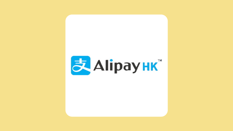 Alipay HK（アリペイ香港）