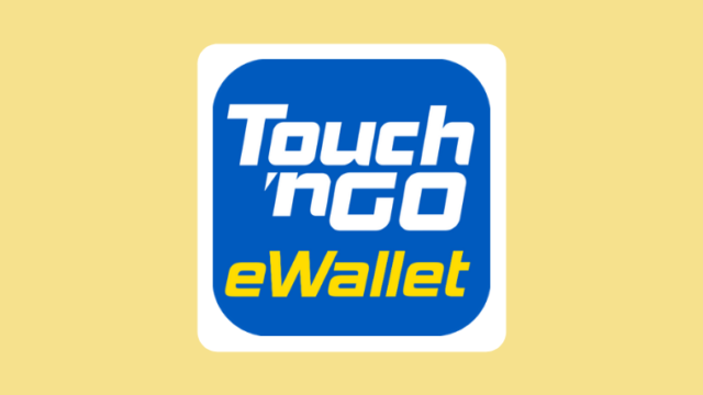 Touch’n Go eWallet（タッチンゴーイーウォレット）